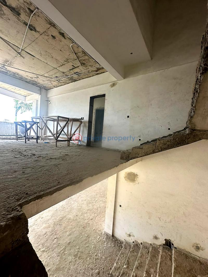5 bedroom Semi detached Duplex For Sale Lekki Phase 1 Lagos - 4