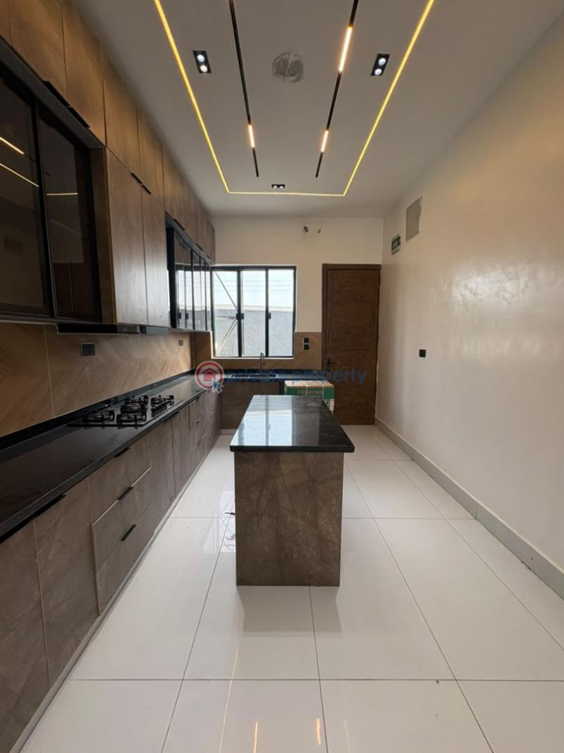 5 bedroom Semi detached Duplex For Sale Lekki Lagos - 5