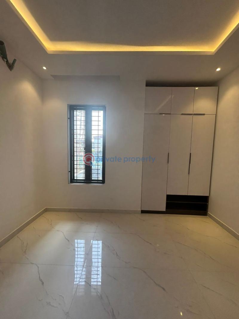 5 bedroom Semi detached Duplex For Sale Ikate Elegushi Lekki Lagos - 12