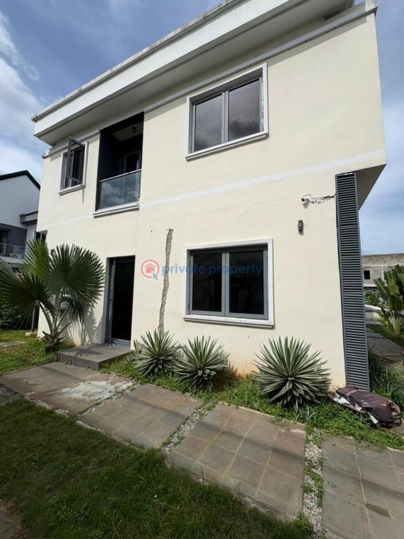 5 bedroom Semi detached Duplex For Rent Ikate Elegushi Lekki Lagos - 6