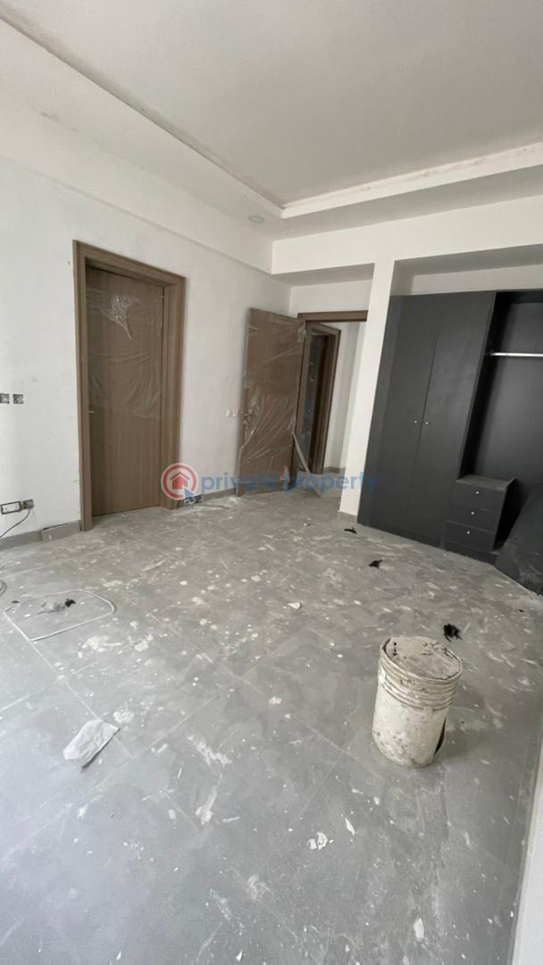 5 bedroom Semi detached Duplex For Sale Ikate Elegushi Lekki Lagos - 1