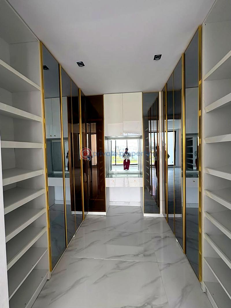 5 bedroom Semi detached Duplex For Sale Lekki Lagos - 3