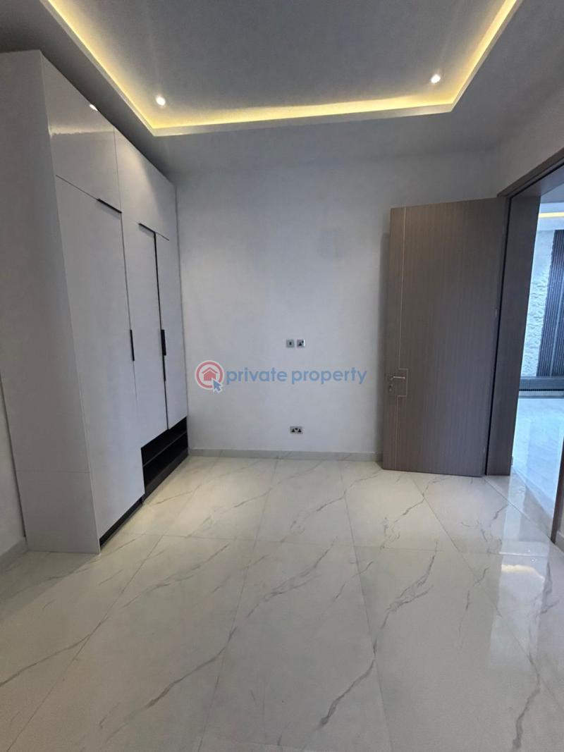 5 bedroom Semi detached Duplex For Sale Ikate Elegushi Lekki Lagos - 15