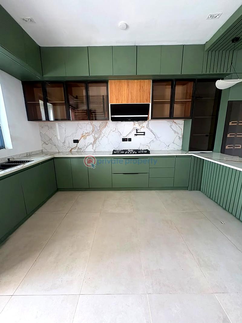 5 bedroom Semi detached Duplex For Sale Lekki Phase 1 Lagos - 7