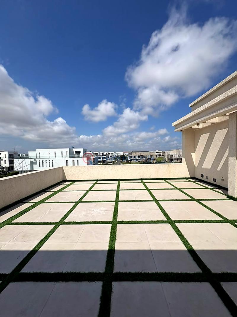 5 bedroom Semi detached Duplex For Sale Lekki Lagos - 5