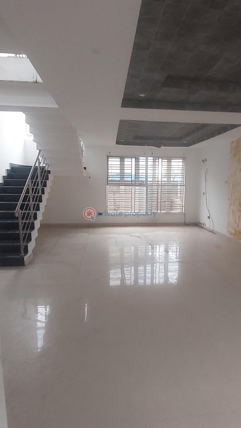 5 bedroom semi detached duplex in the address estate osapa london, beside victory park estate - 2 5 bedroom Semi detached Duplex For Sale The Address Estate Close To Circle Mall Osapa London Osapa London Lekki Lagos - 2