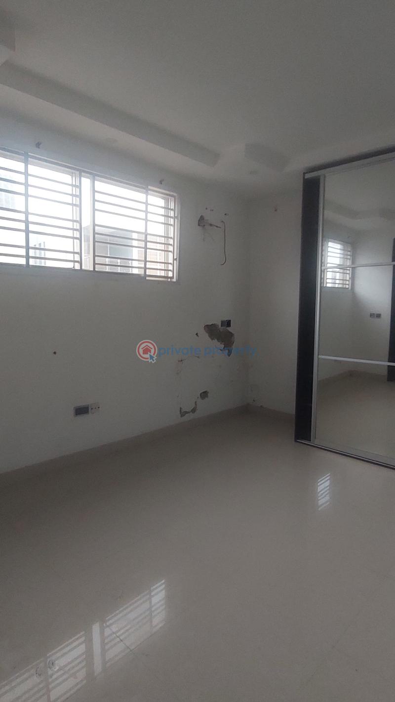 5 bedroom semi detached duplex in the address estate osapa london, beside victory park estate - 22 5 bedroom Semi detached Duplex For Sale The Address Estate Close To Circle Mall Osapa London Osapa London Lekki Lagos - 22