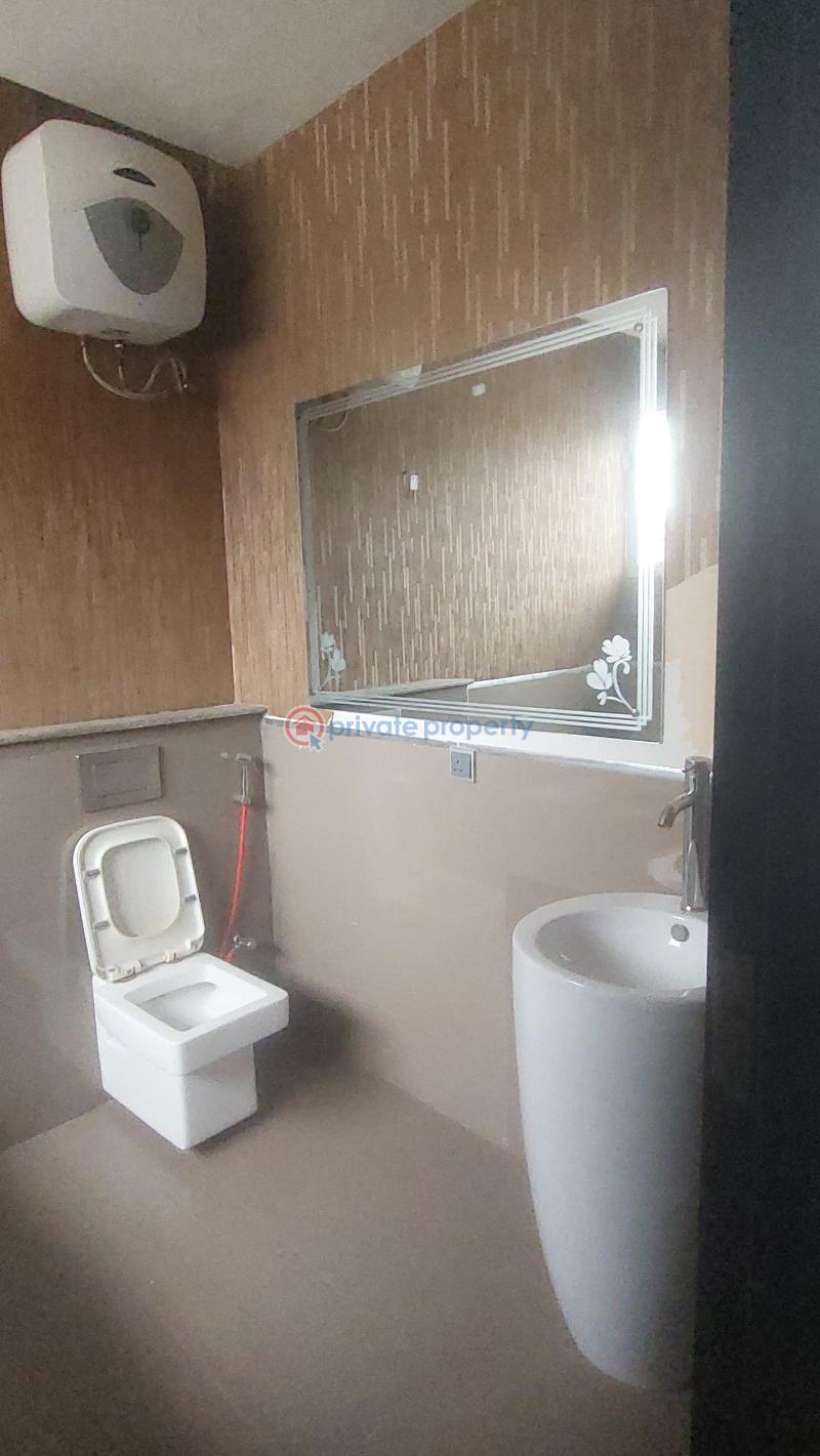 5 bedroom semi detached duplex in the address estate osapa london, beside victory park estate - 13 5 bedroom Semi detached Duplex For Sale The Address Estate Close To Circle Mall Osapa London Osapa London Lekki Lagos - 13