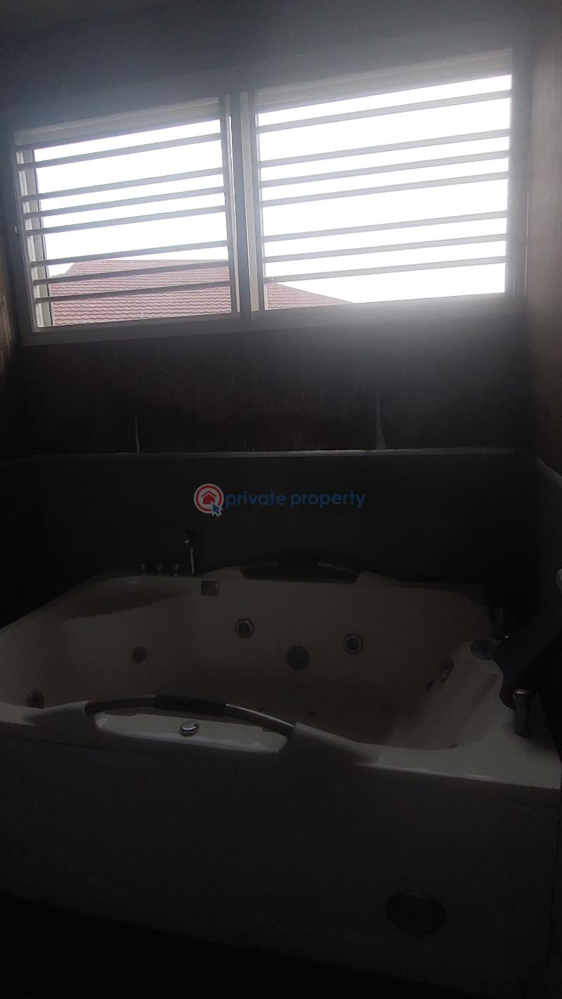 5 bedroom semi detached duplex in the address estate osapa london, beside victory park estate - 14 5 bedroom Semi detached Duplex For Sale The Address Estate Close To Circle Mall Osapa London Osapa London Lekki Lagos - 14