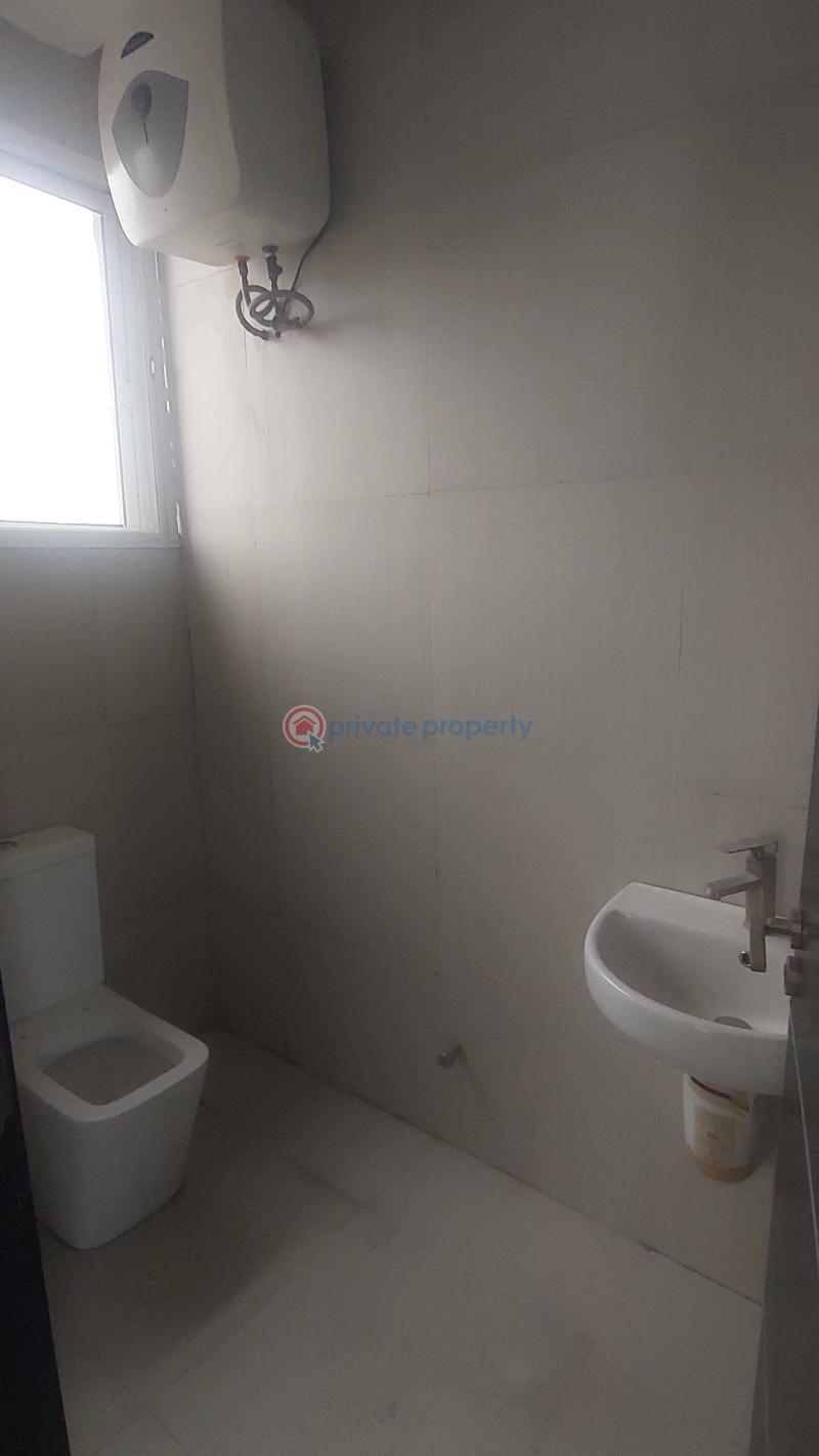 5 bedroom semi detached duplex in the address estate osapa london, beside victory park estate - 20 5 bedroom Semi detached Duplex For Sale The Address Estate Close To Circle Mall Osapa London Osapa London Lekki Lagos - 20