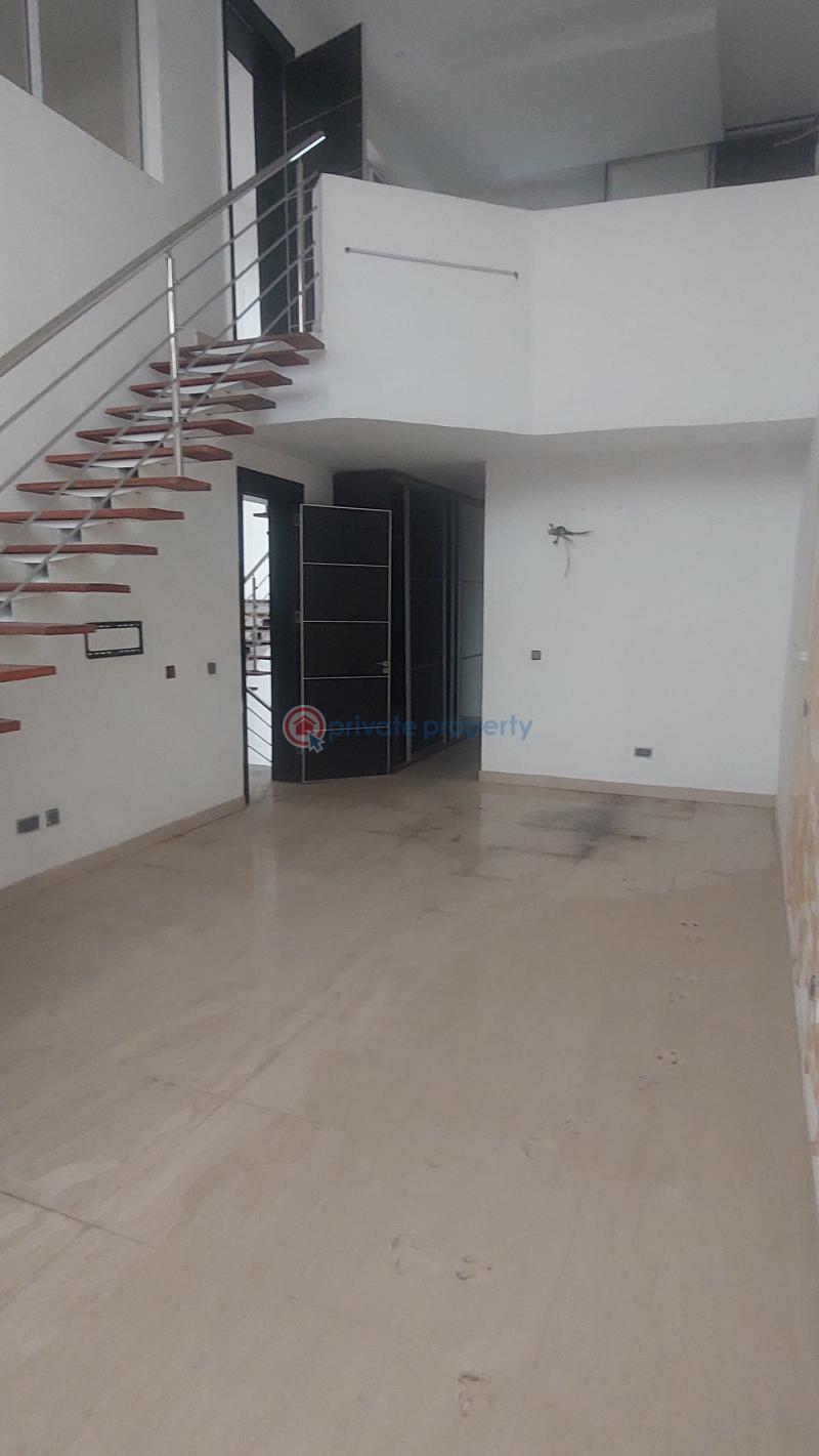 5 bedroom semi detached duplex in the address estate osapa london, beside victory park estate - 12 5 bedroom Semi detached Duplex For Sale The Address Estate Close To Circle Mall Osapa London Osapa London Lekki Lagos - 12