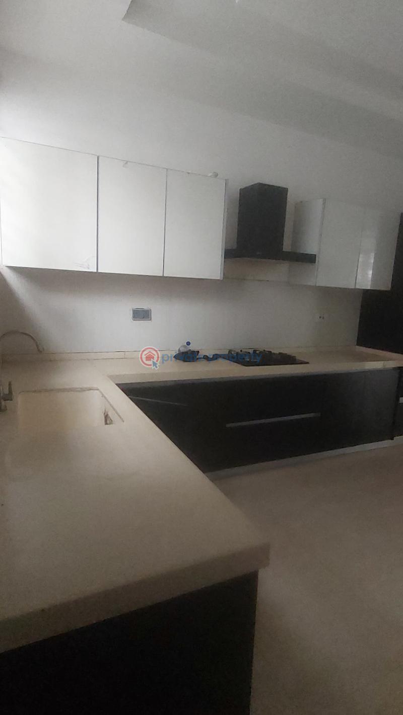 5 bedroom semi detached duplex in the address estate osapa london, beside victory park estate - 21 5 bedroom Semi detached Duplex For Sale The Address Estate Close To Circle Mall Osapa London Osapa London Lekki Lagos - 21