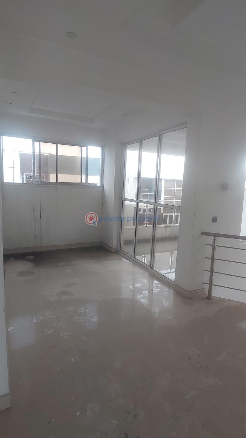 5 bedroom semi detached duplex in the address estate osapa london, beside victory park estate - 8 5 bedroom Semi detached Duplex For Sale The Address Estate Close To Circle Mall Osapa London Osapa London Lekki Lagos - 8