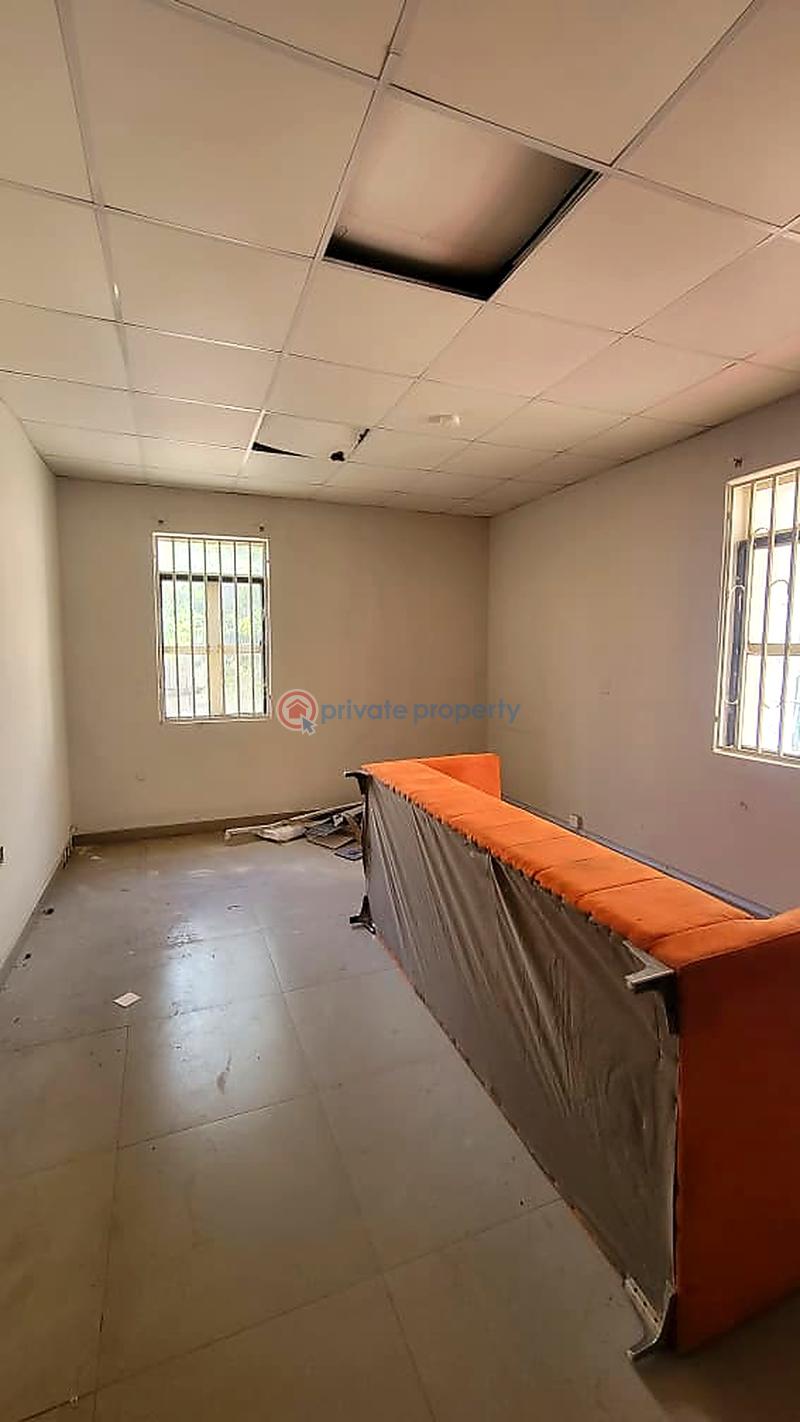 5 bedroom Semi detached Duplex For Rent Victoria Island Lagos - 5