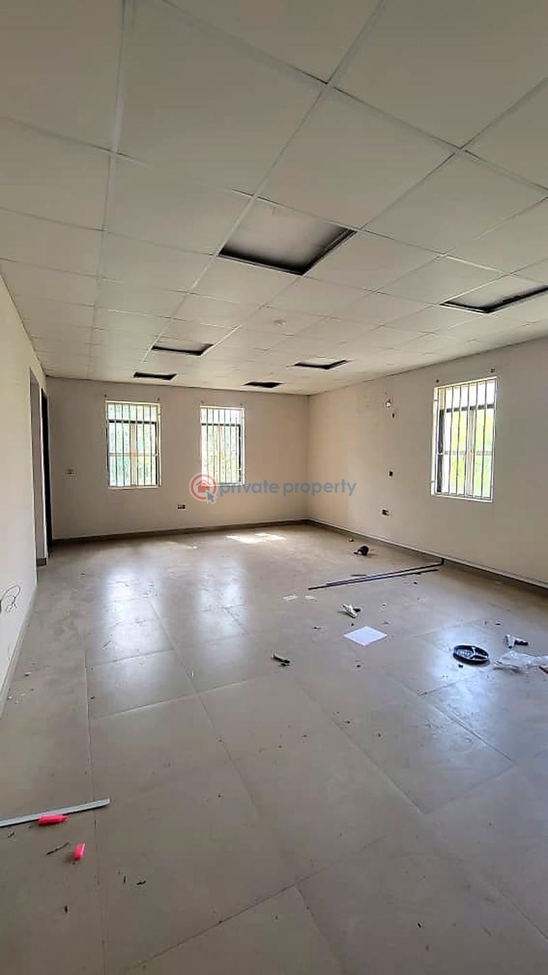 5 bedroom Semi detached Duplex For Rent Victoria Island Lagos - 4