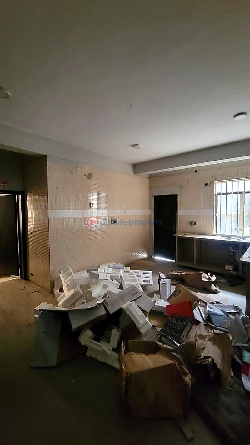 5 bedroom Semi detached Duplex For Rent Victoria Island Lagos - 7