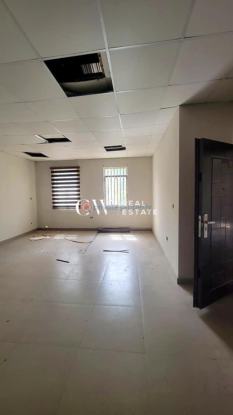 5 bedroom Semi detached Duplex For Rent Victoria Island Lagos - 0