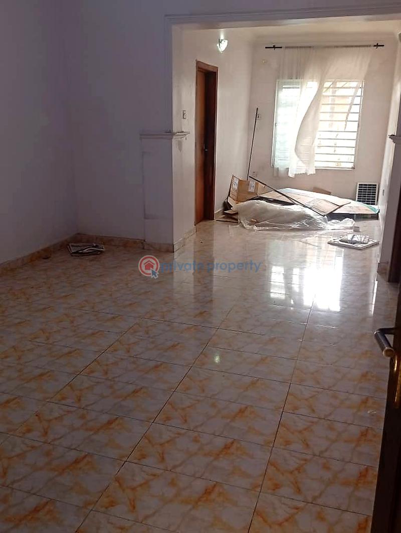 5 bedroom Semi detached Duplex For Rent Victoria Island Lagos - 3