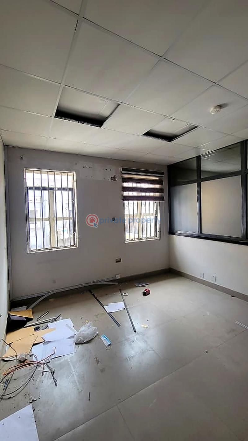 5 bedroom Semi detached Duplex For Rent Or Families Looking For A Spacious Residence In Victoria Isl Victoria Island Lagos - 3