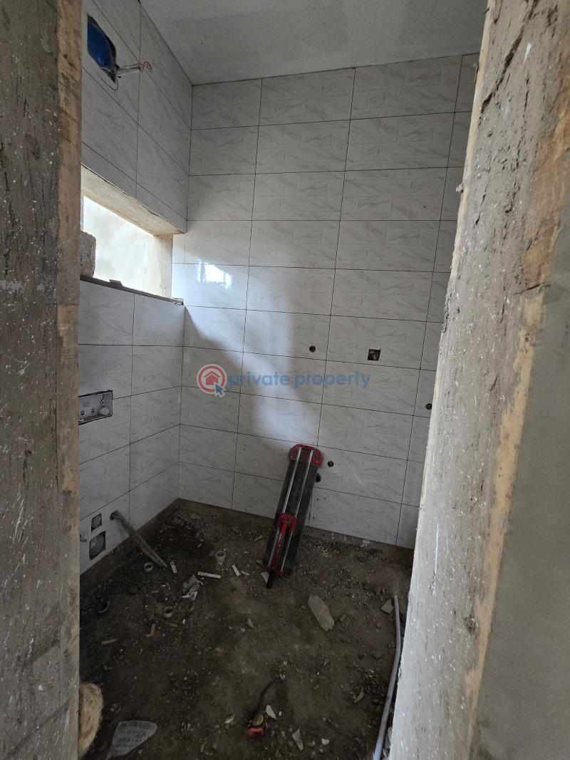 5 bedroom Detached Duplex For Sale Gbagada Estate Gbagada Phase 2 Lagos - 16