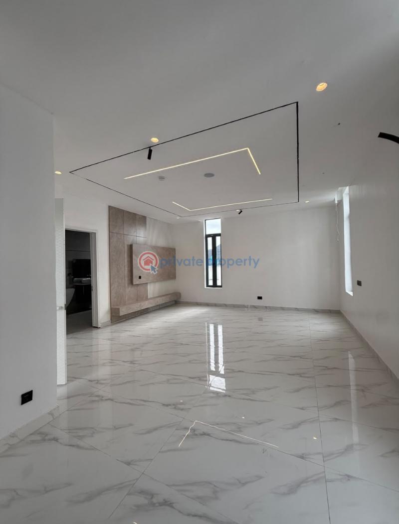 5 bedroom Semi detached Duplex For Sale Lekki Lagos - 6