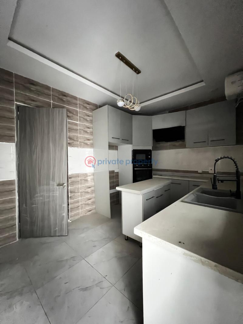 5 bedroom Semi detached Duplex For Sale Ikate Lekki Lekki Lagos - 11