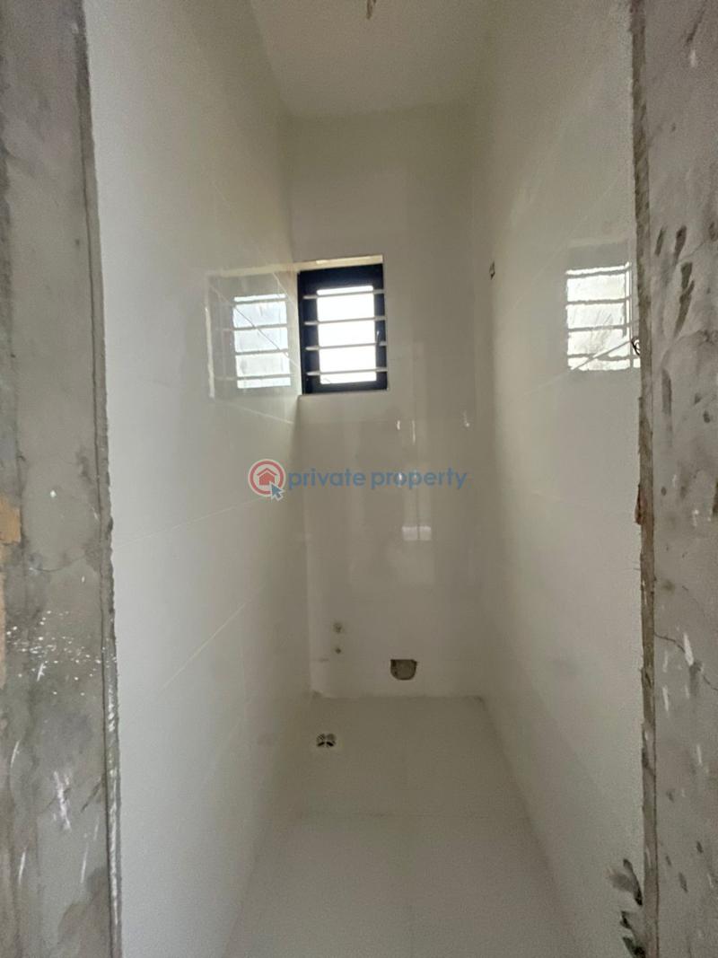 5 bedroom Semi detached Duplex For Sale Ajah Lagos - 11