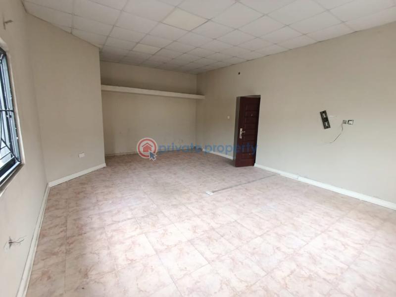 5 bedroom semi- detached duplex - 5 5 bedroom Office For Rent Lekki Phase 1 Lagos - 5