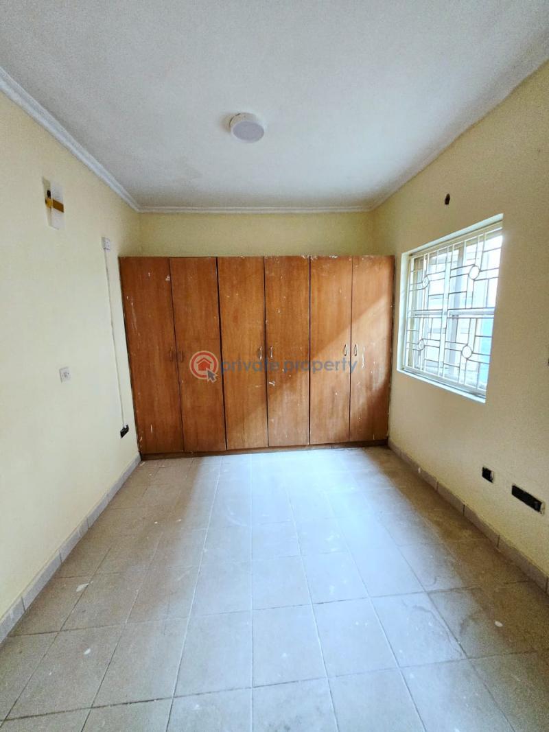 5 bedroom Semi detached Duplex For Rent Lekki Phase 1 Lagos - 12