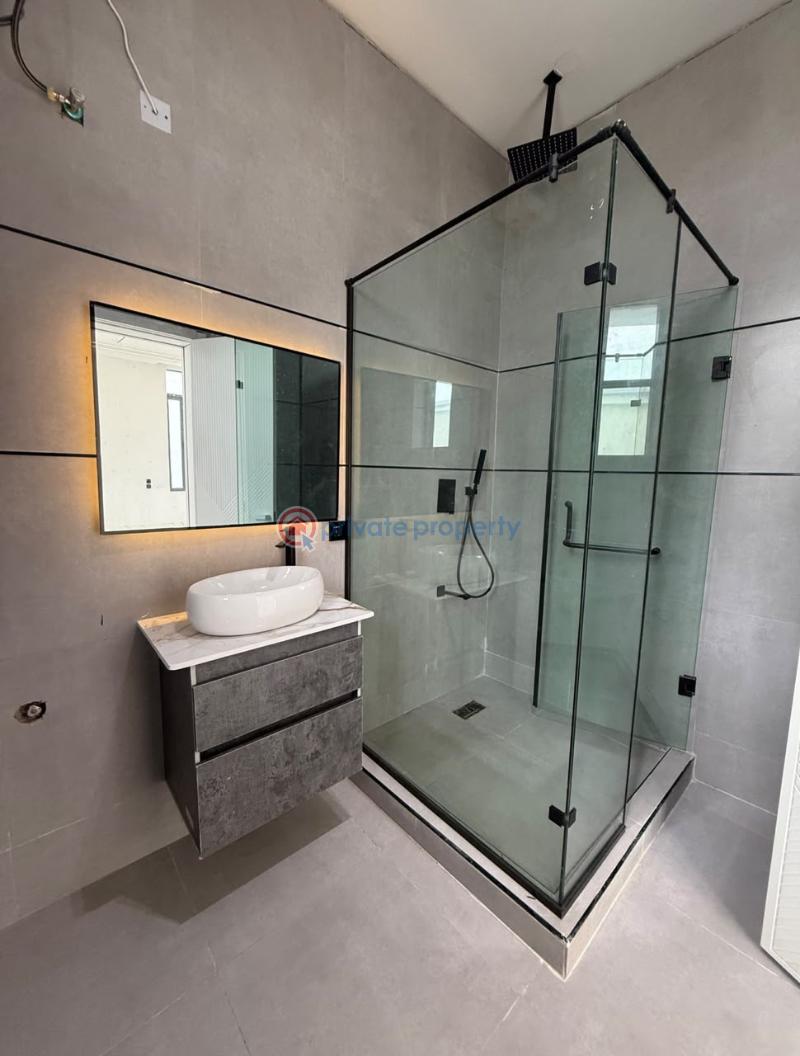 5 bedroom Semi detached Duplex For Sale Lekki Lagos - 7