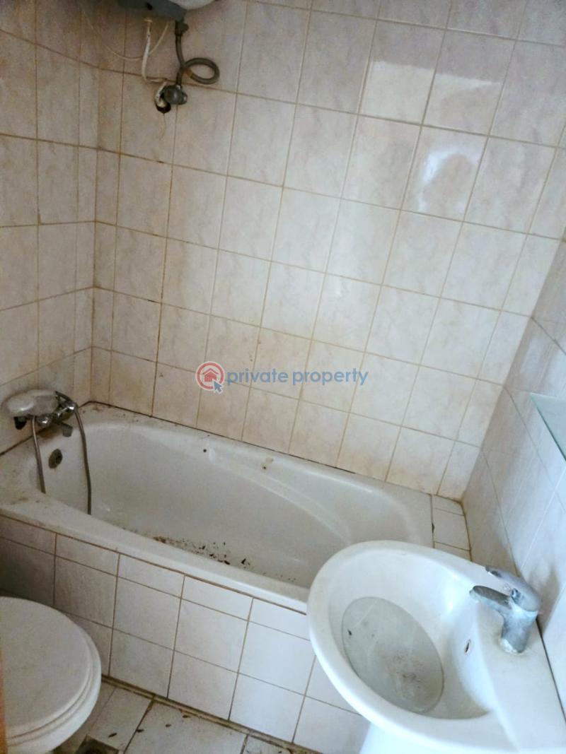 5 bedroom Semi detached Duplex For Rent Lekki Phase 1 Lagos - 11