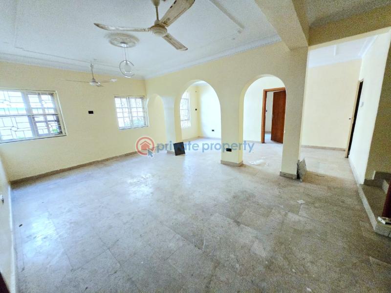 5 bedroom Semi detached Duplex For Rent Lekki Phase 1 Lagos - 3