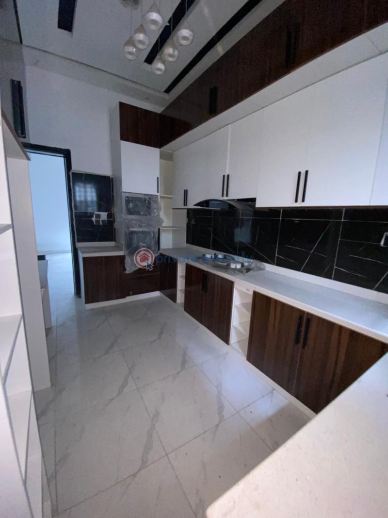 5 bedroom Semi detached Duplex For Rent Lekki Phase 1 Lagos - 14