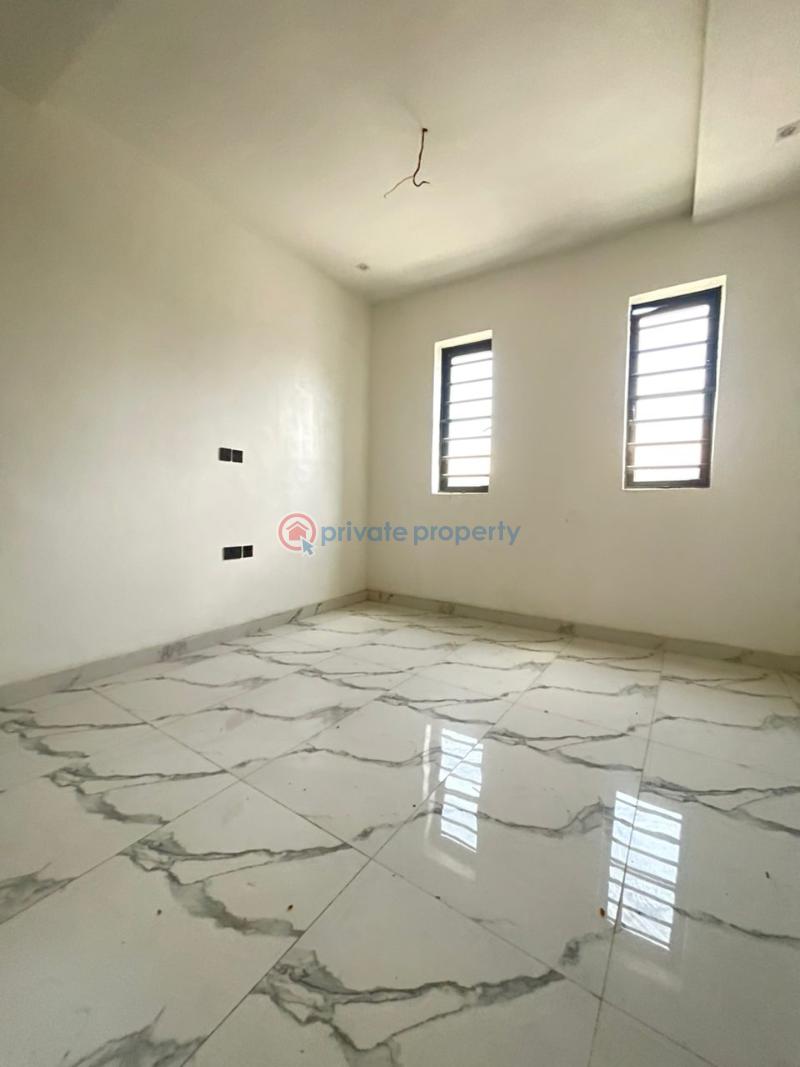 5 bedroom Semi detached Duplex For Sale Lekki Phase 1 Lagos - 6