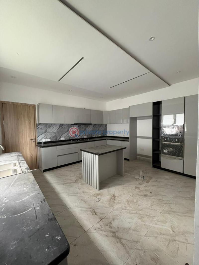 5 bedroom Semi detached Duplex For Sale Victoria Garden City Lekki Lagos - 14