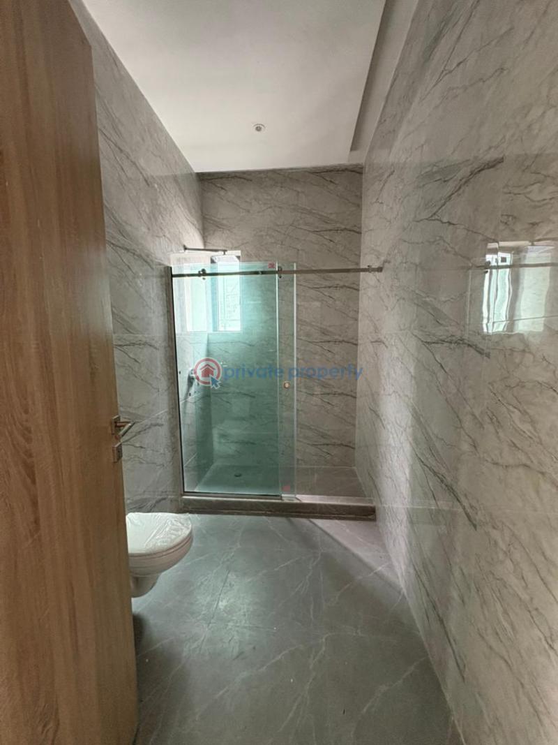 5 bedroom Semi detached Duplex For Sale Victoria Garden City Lekki Lagos - 17