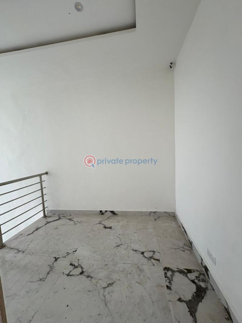 5 bedroom Semi detached Duplex For Sale Victoria Garden City Lekki Lagos - 5