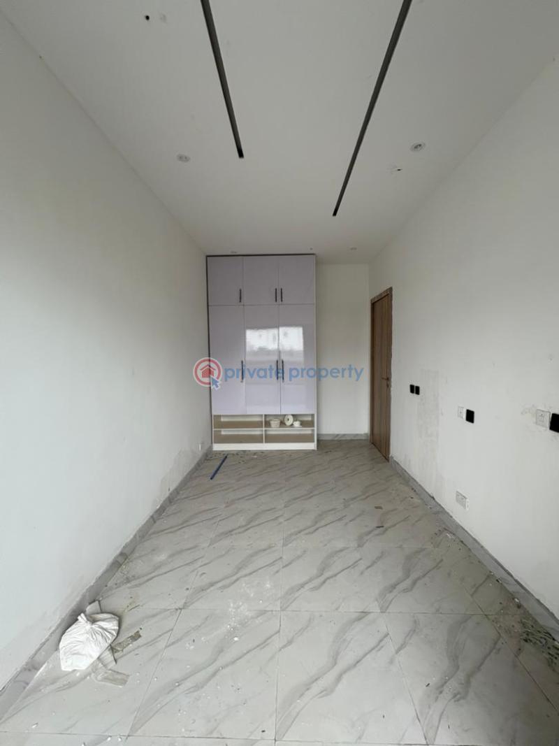 5 bedroom Semi detached Duplex For Sale Victoria Garden City Lekki Lagos - 1