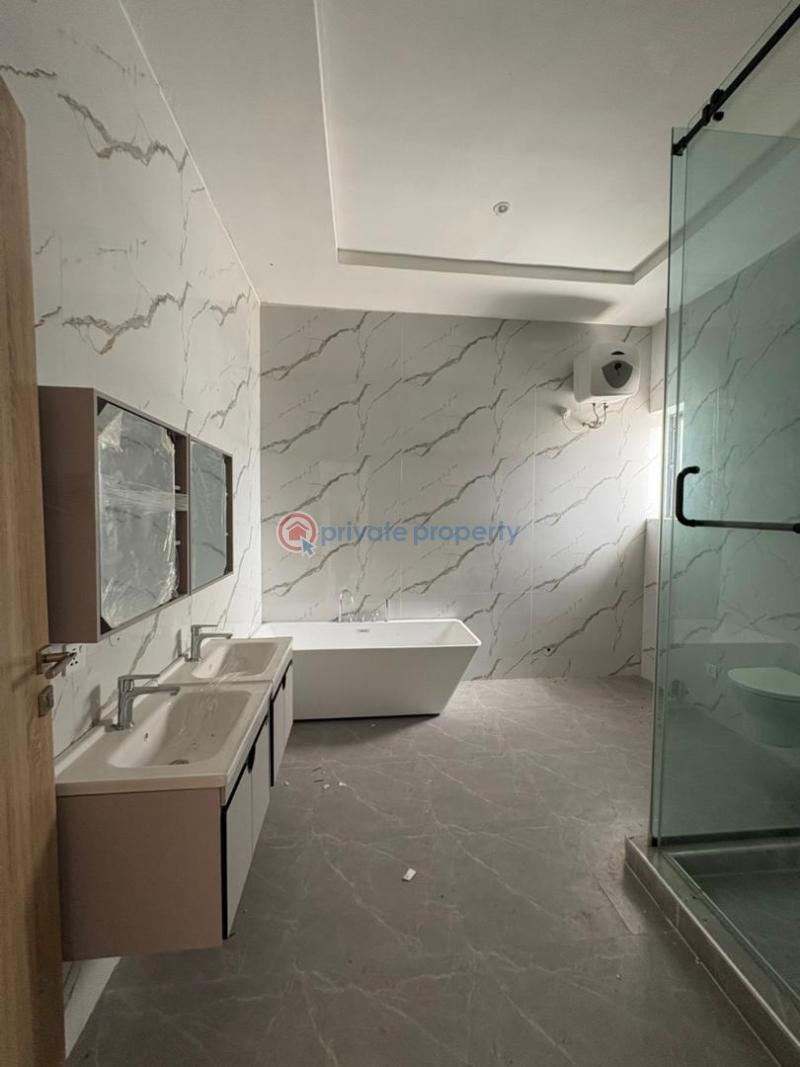5 bedroom Semi detached Duplex For Sale Victoria Garden City Lekki Lagos - 13
