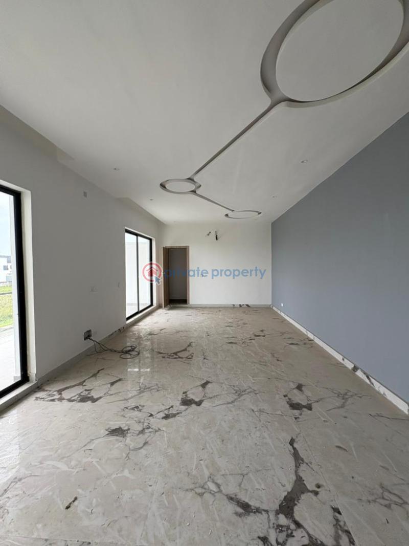 5 bedroom Semi detached Duplex For Sale Victoria Garden City Lekki Lagos - 6