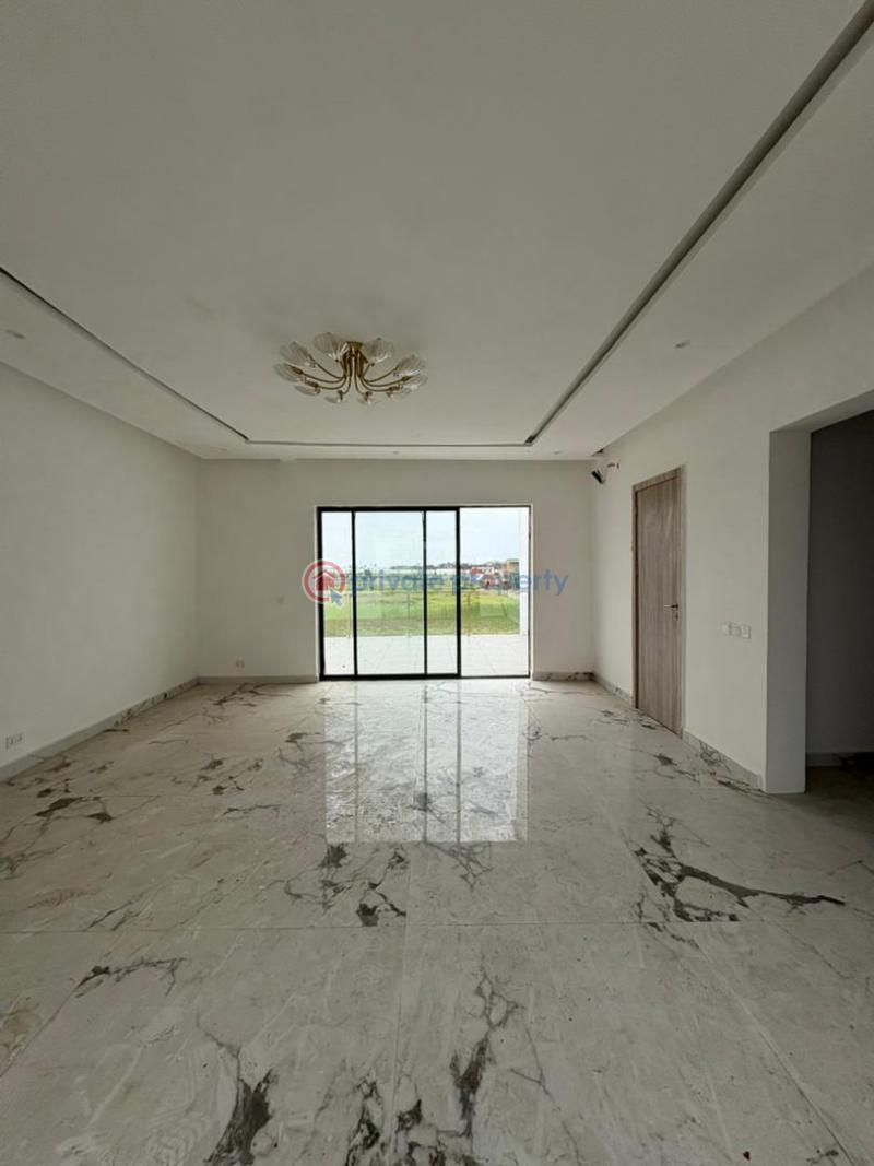 5 bedroom Semi detached Duplex For Sale Victoria Garden City Lekki Lagos - 10