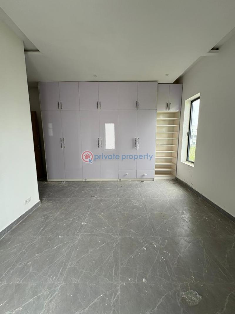 5 bedroom Semi detached Duplex For Sale Victoria Garden City Lekki Lagos - 19