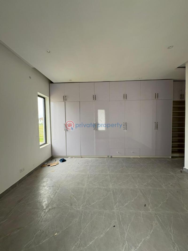 5 bedroom Semi detached Duplex For Sale Victoria Garden City Lekki Lagos - 2