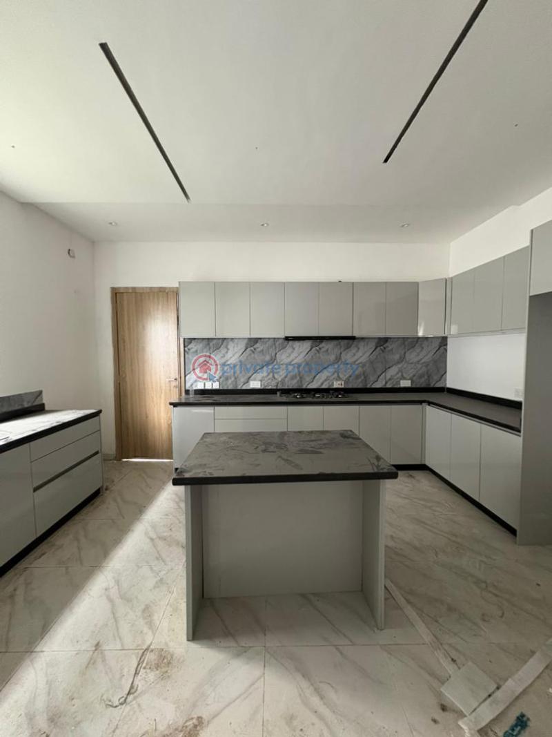 5 bedroom Semi detached Duplex For Sale Victoria Garden City Lekki Lagos - 16