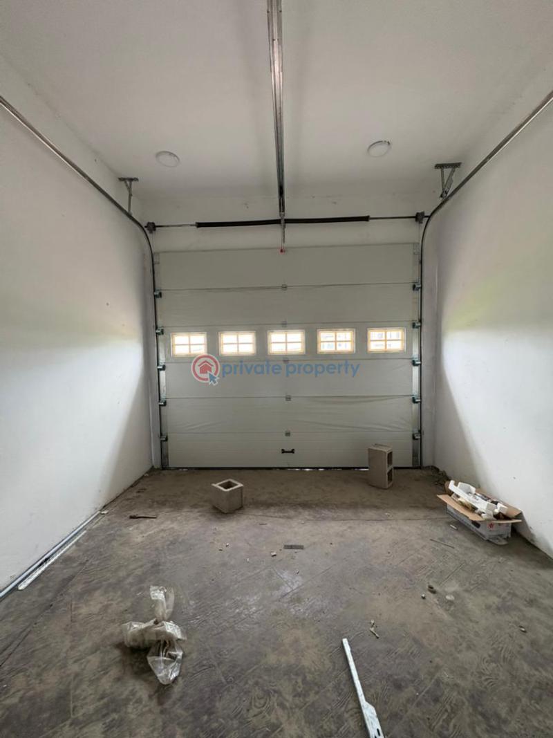 5 bedroom Semi detached Duplex For Sale Victoria Garden City Lekki Lagos - 3