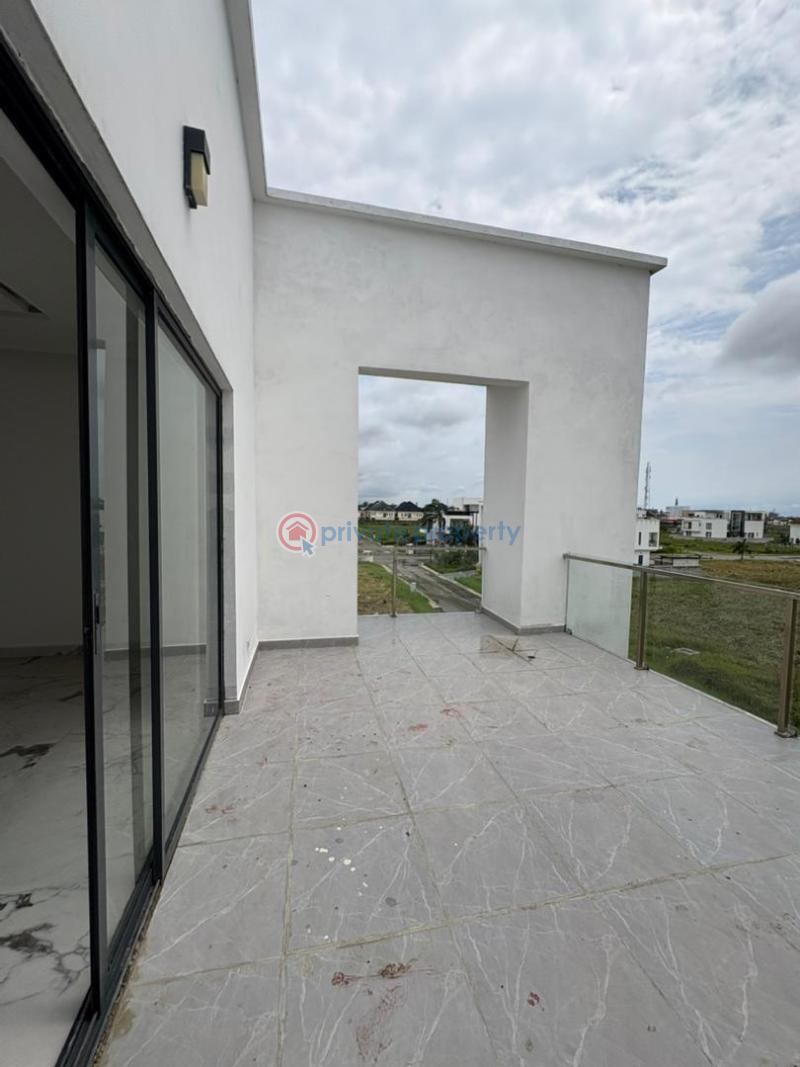 5 bedroom Semi detached Duplex For Sale Victoria Garden City Lekki Lagos - 0