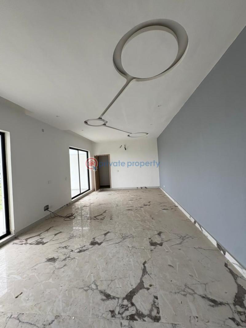 5 bedroom Semi detached Duplex For Sale Victoria Garden City Lekki Lagos - 9