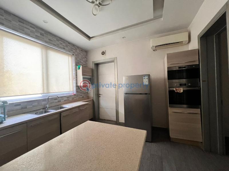 5 bedroom House For Rent Pinnock Beach Estate, Lekki Osapa London Lekki Lagos - 11
