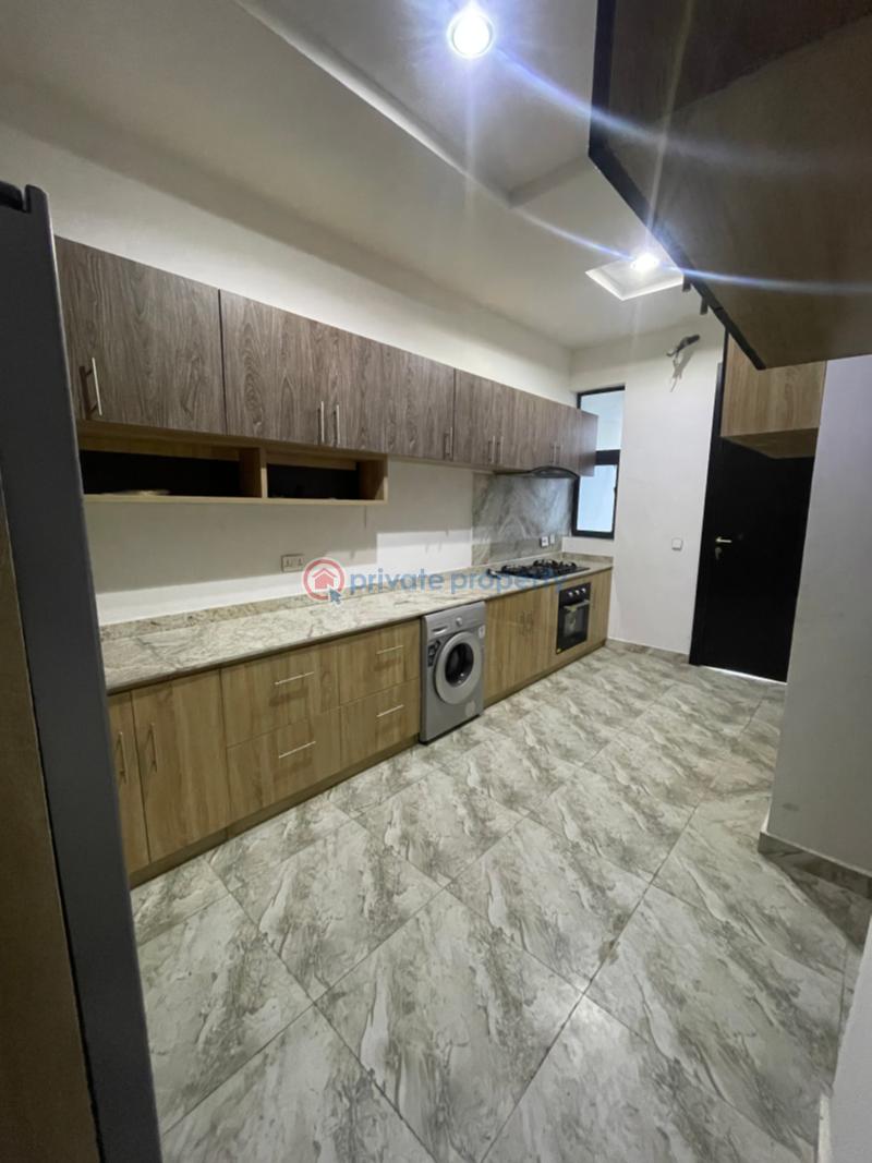 5 bedroom Semi detached Duplex For Sale Orchid, Lekki Lekki Lagos - 12