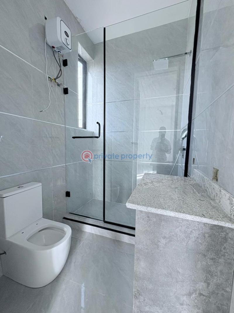 5 bedroom Semi detached Duplex For Sale Lekki Phase 1 Lagos - 8